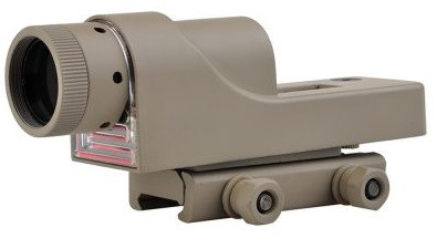 Red Dot 1x24 TAN (AO5009 AIM-O)