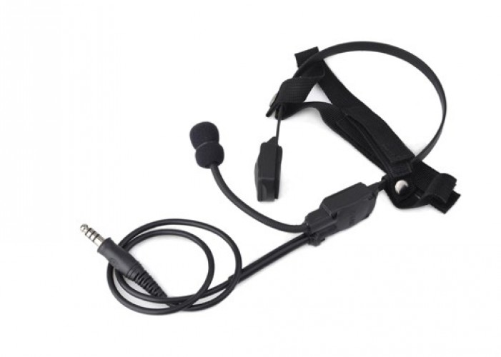 MH180-V Atlantic Signal Headset