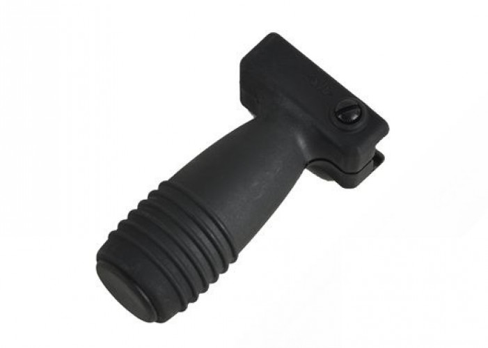 Vertical Grip TDI Style Nera