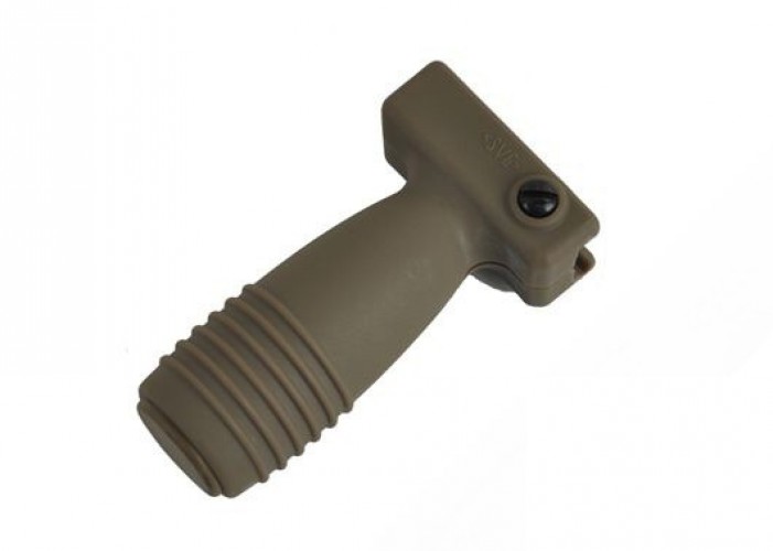 Vertical Grip TDI Style TAN