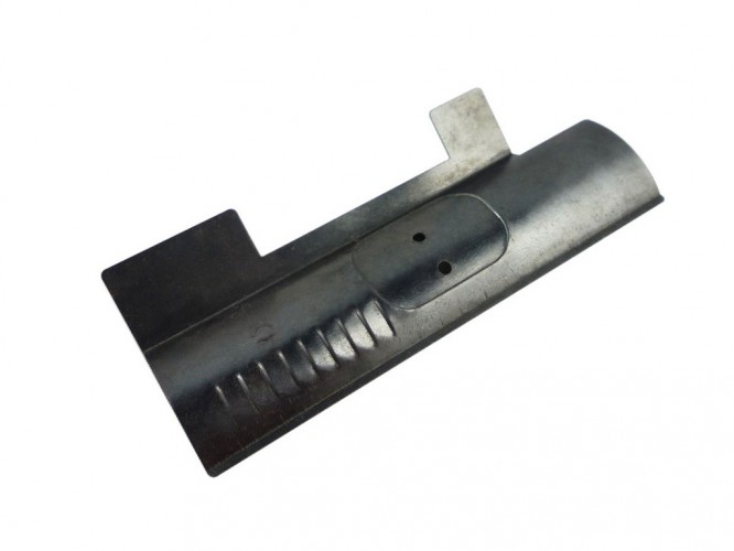 Piastrina Otturatore per M4