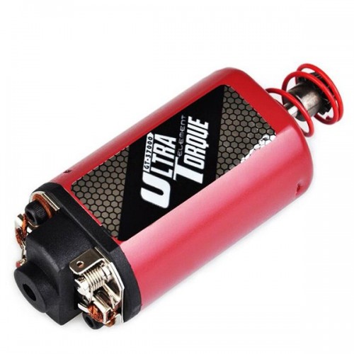 Motore Max Torque Albero Corto