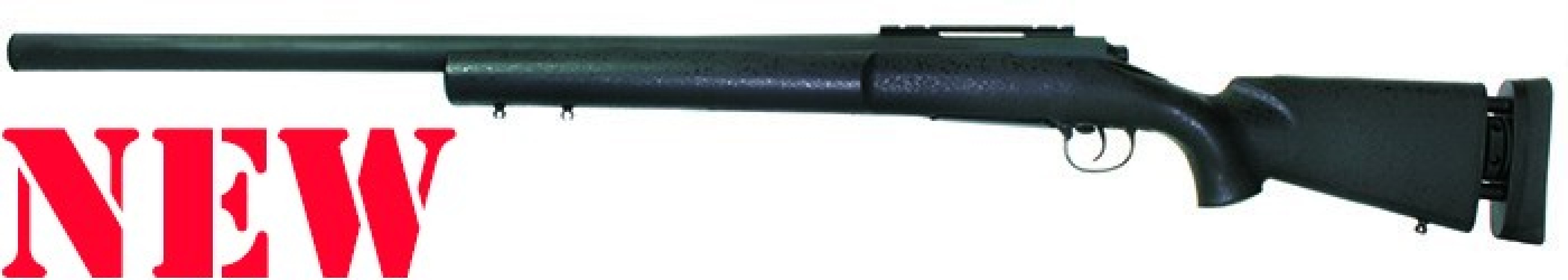 M24 Socom Sniper Civilian Type
