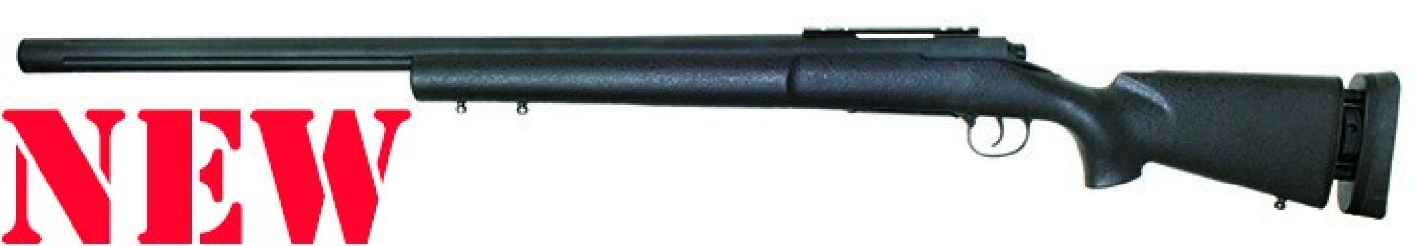 M24 Socom Sniper Military Type