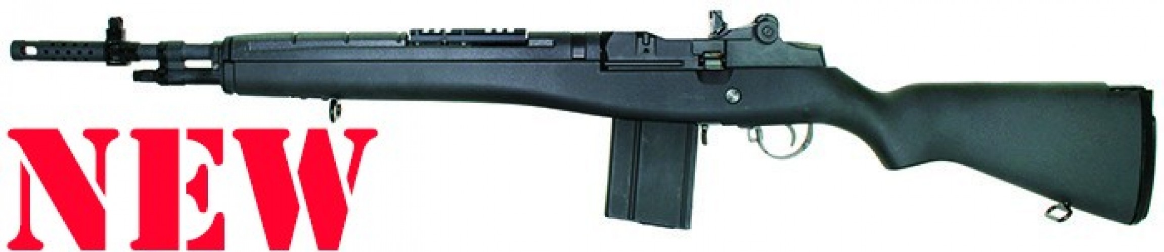 M14 Scout