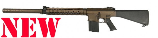 SR25 Dark Bronze