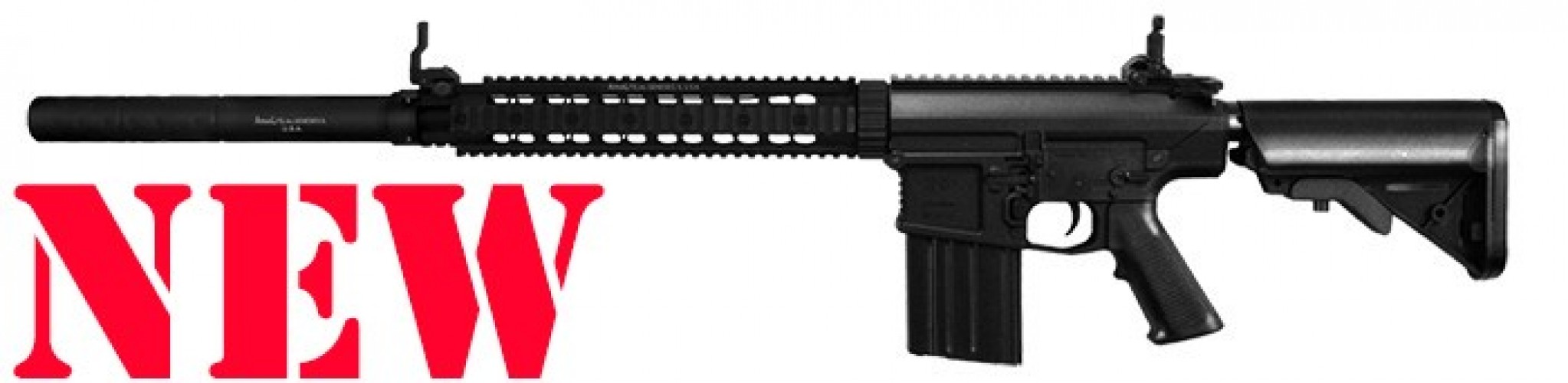 SR25 Special