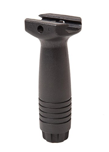 Vertical Grip Nera