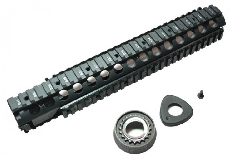 RIS per M16