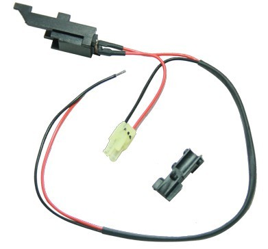 Impianto Elettrico per Serie G36