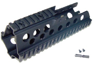 RIS per G36C