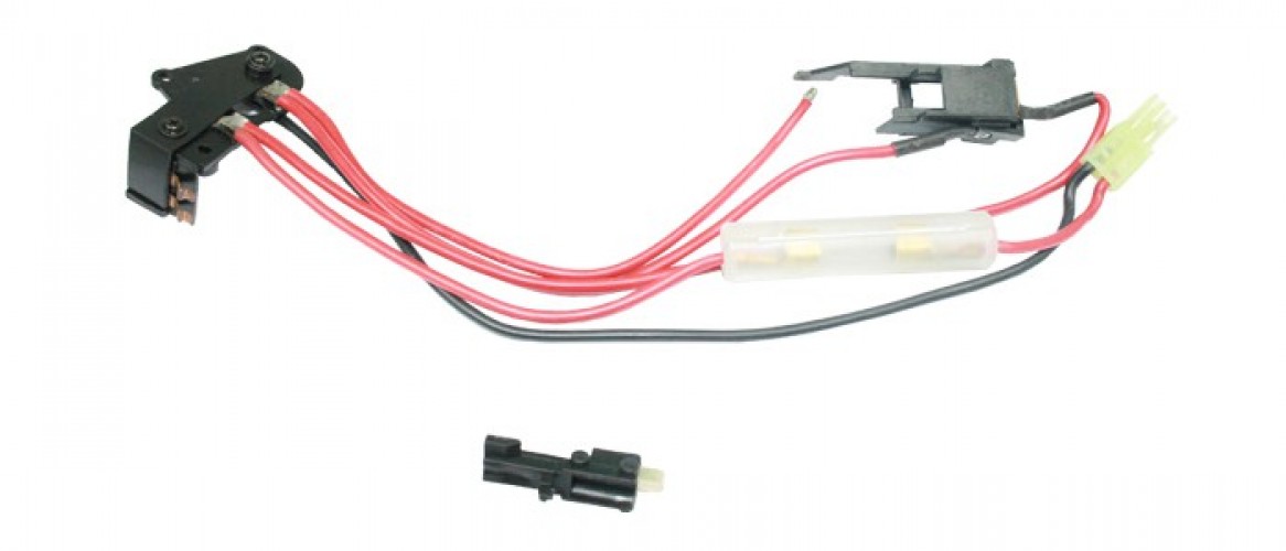 Kit Cavi (Contatti Elettrici) per Steyr