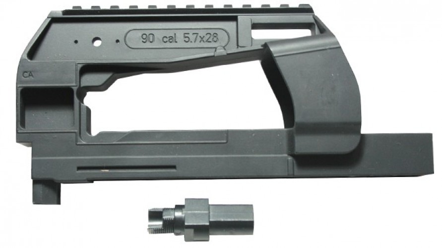 Upper Receiver P90 TR