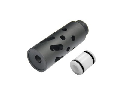 M24 Tactical Muzzle Brake