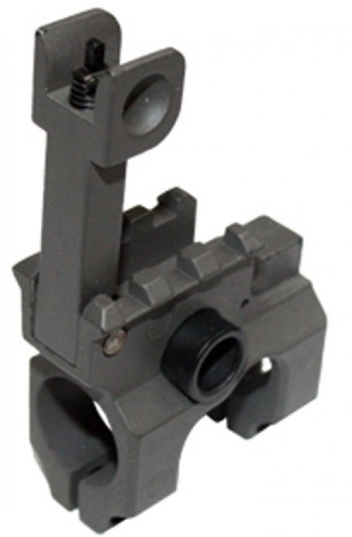 Tacca di Mira Anteriore M4/M16 Flip-Up