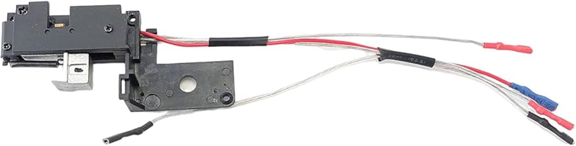Impianto Elettrico per P90 - Mosfet Version (A403 CLASSIC ARMY)