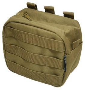 Large Utility (Khakis)
