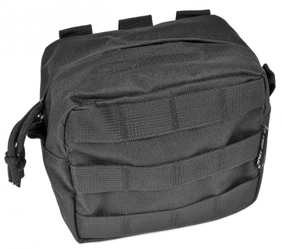 Large Utility (Black)