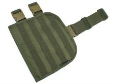 Leg Panel (OD Green)