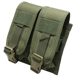 AK47 Magazine Pouch Classic II (OD Green)