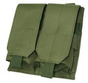 M4/M16 Single Magazine Pouch x2 OD