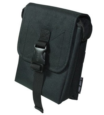 Saw Pouch (Black)