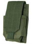 M4/M16 Single Magazine Pouch x1 OD