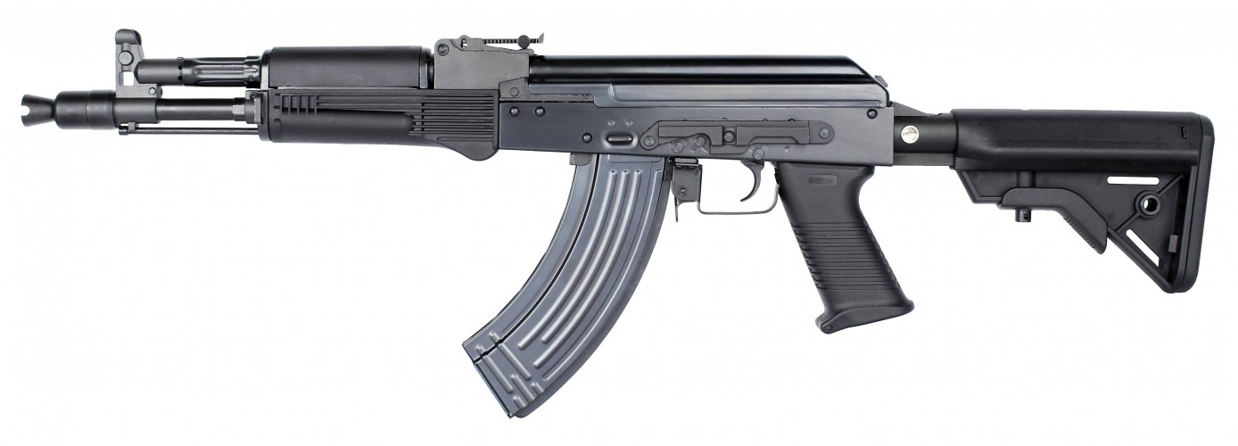 AK104 PMC-A Platinum Version