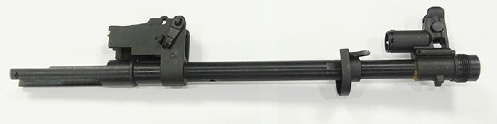 Outer Barrel Assembly AK104