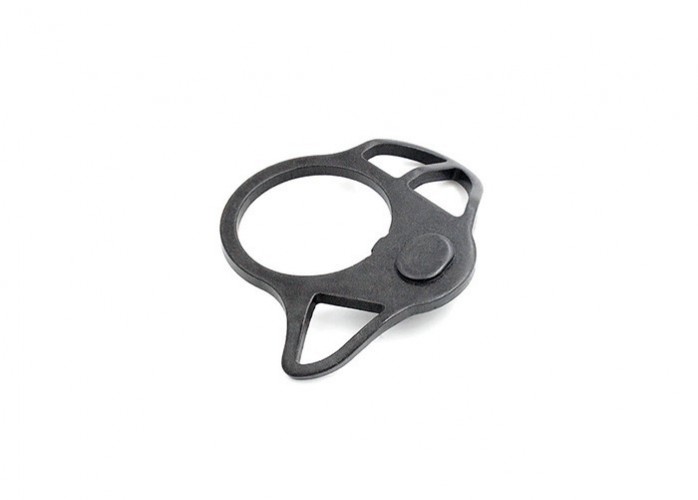 Anello Porta Cinghia CQD per M4/M16