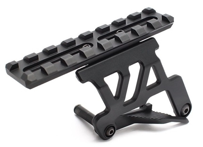 Slitta NEO per Hi-Capa 5.1 / 4.3 (142610 Nine Ball)
