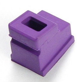 Gommino Superiore Caricatore Hi-Capa/P226 (4560329170458 Nine Ball)