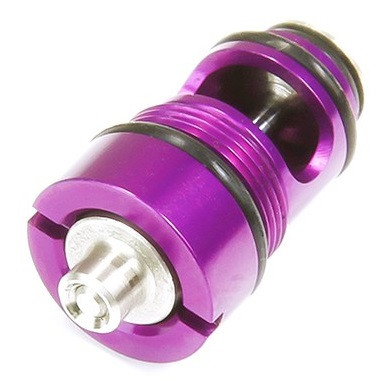 Valvola di Uscita GAS per Caricatore HK45 / DE50AE (188019 Nine Ball)