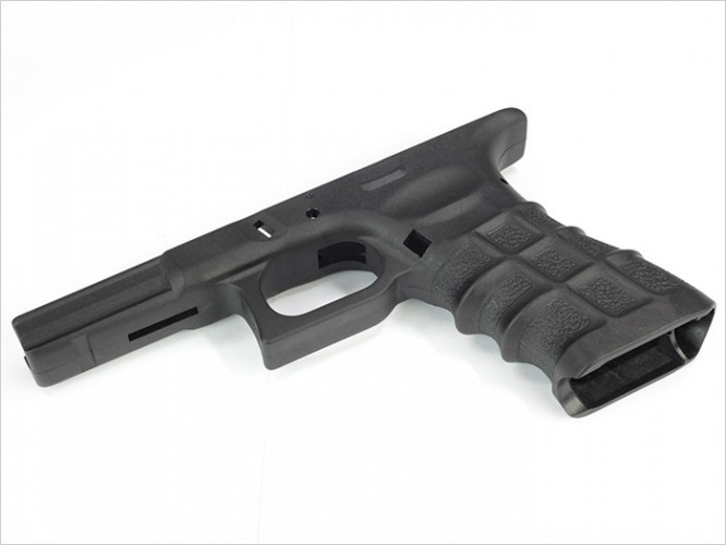 Guscio Custom NEO per Glock