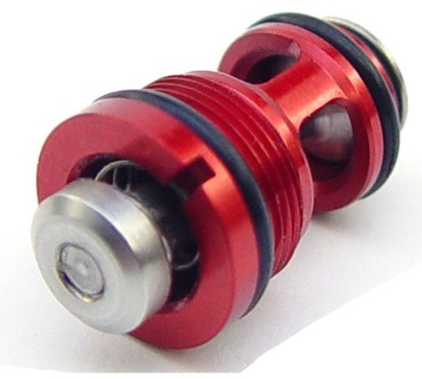 Valvola di Uscita GAS per Caricatore P226 / XDM-40 (765418 Nine Ball)