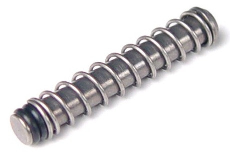 Air Seal Nozzle Guide Set per M93R (588635 Nine Ball)