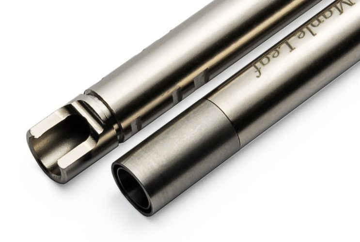 Canna Crazy Jet - 310 x 6.04 mm - (ML-CJ310 MAPLE LEAF)