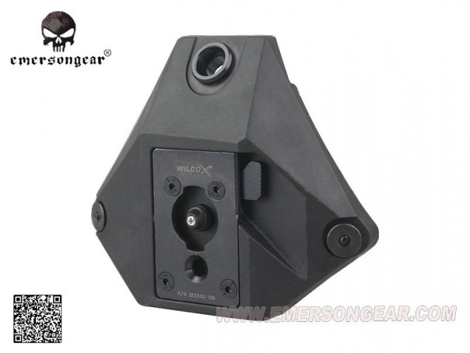 Replica Wilcox Style L3 Series NVG