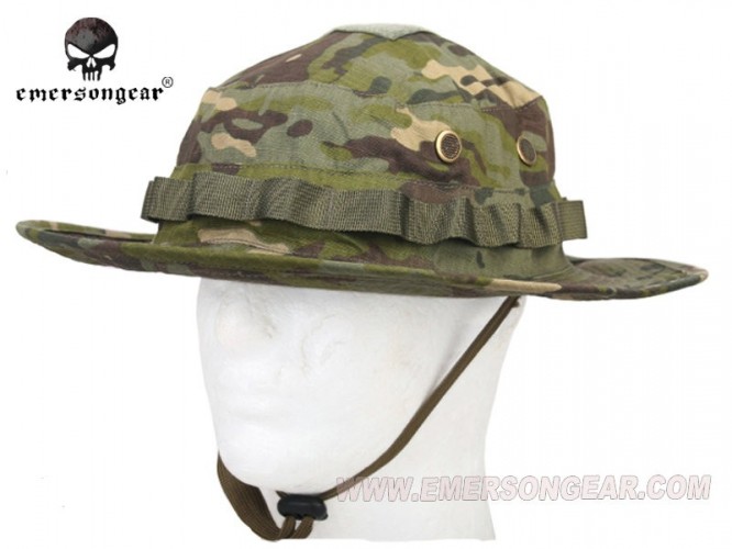 Boonie Hat Multicam Tropic