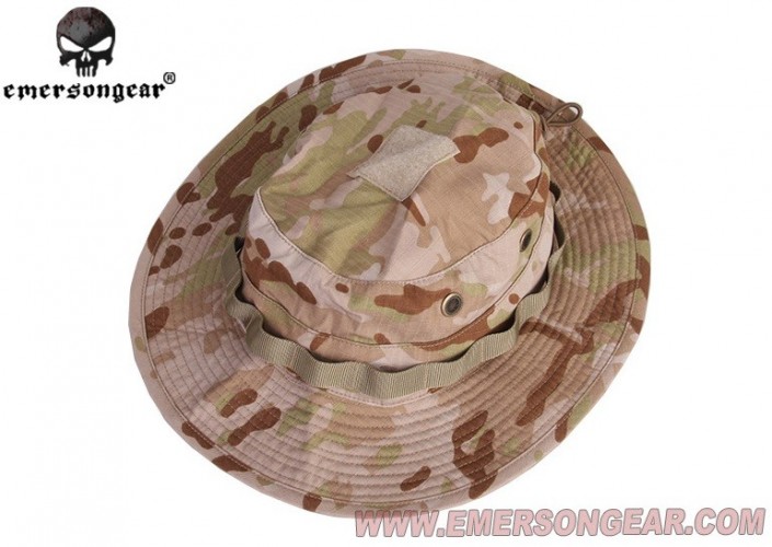 Boonie Hat Multicam Arid