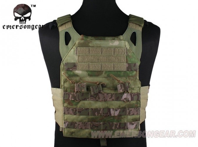 JPC Vest A-Tacs FG