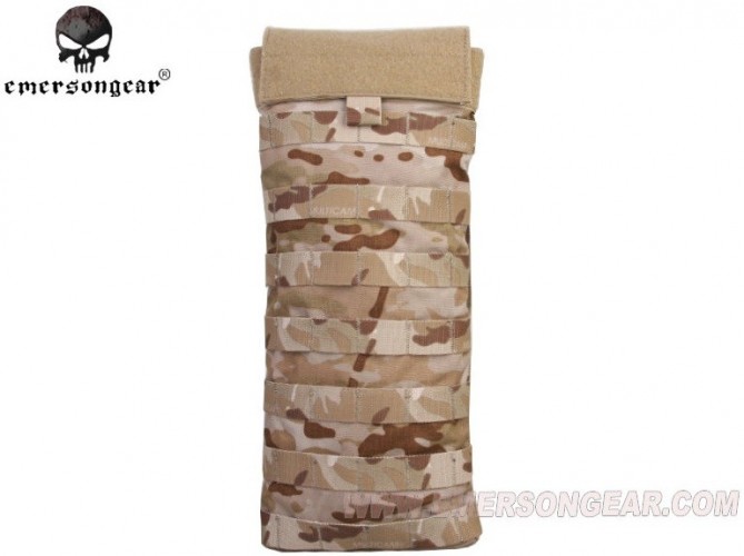 Sacca Porta CamelBack Multicam Arid