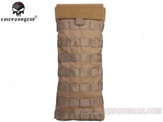 Sacca Porta CamelBack Coyote Brown