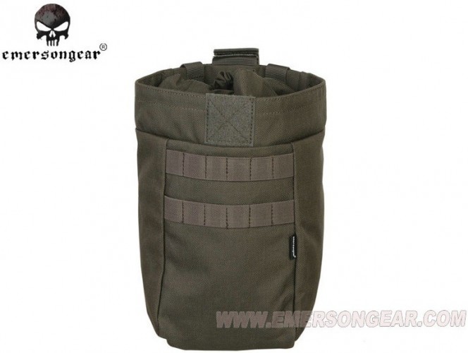 USMC Magazine Pouch Sage Green