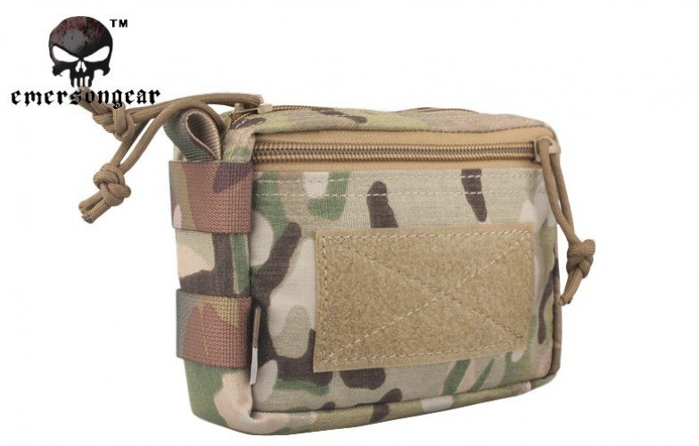 Tasca Porta Utility Compact Multicam