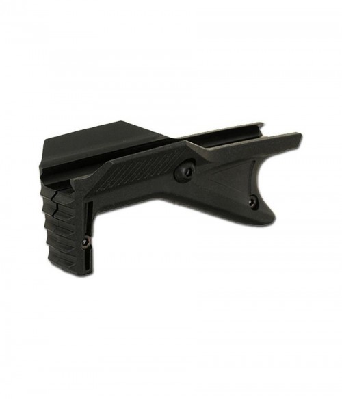 Cobra Tactical Fore Grip Nera