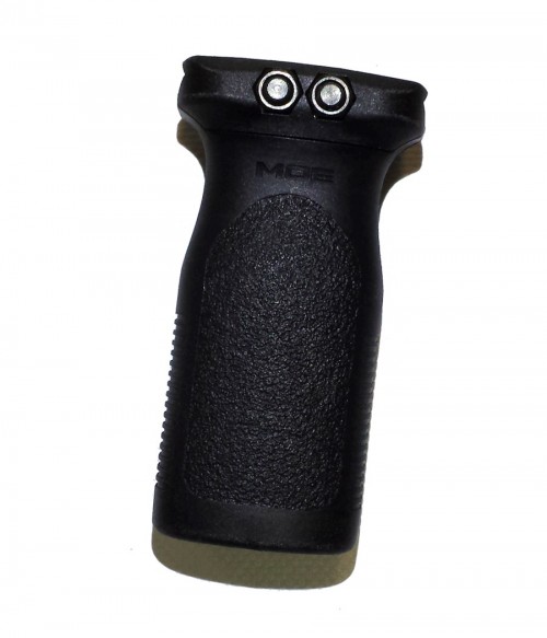 Vertical Grip RVG Nera