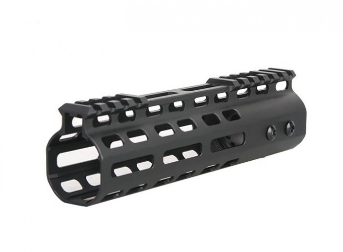 RIS M-LOK NSR Style da 7 Pollici