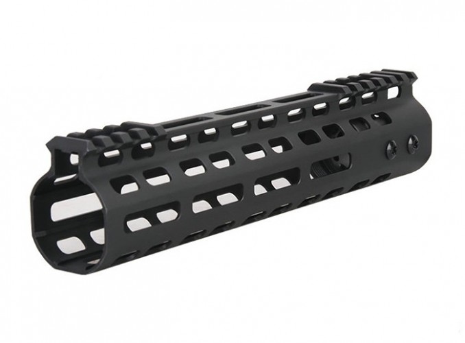 RIS M-LOK NSR Style da 9 Pollici