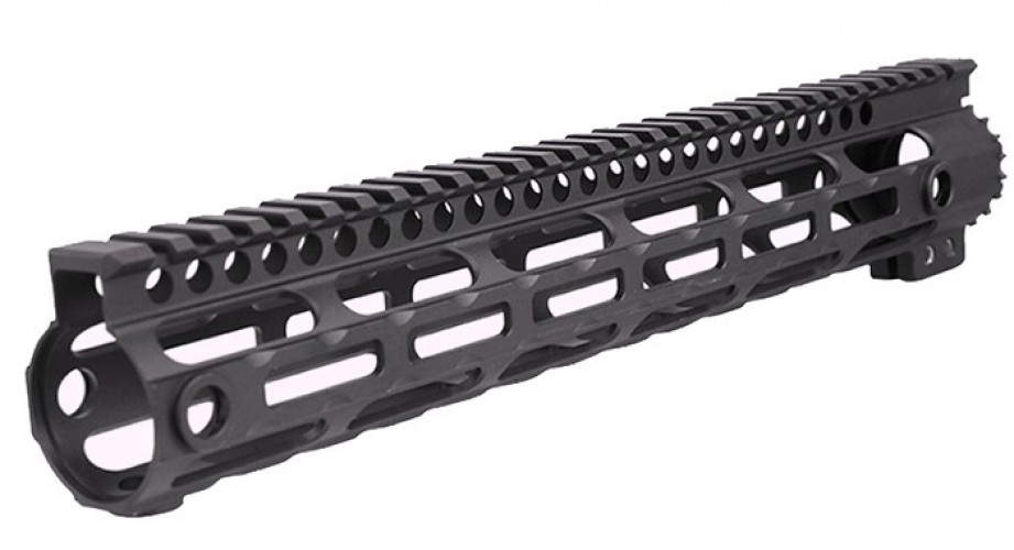 RIS M-LOK NSR Style da 12.5 Pollici